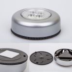 ACR Kablosuz Spot Pilli Dokunmatik LED Lamba 3 Ledli Dolap Lambası