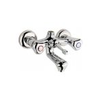 Acr Klasik Seri Gri Banyo Bataryası