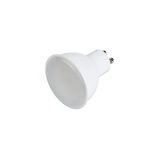 Acr Led Cata 7 Watt Çanak Led Ampul Gu10 Duylu Ct-4215 Kırmızı