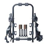 Acs 2 Bisiklet Taşıyıcı - Taşıma Aparatı