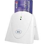 Acs Acr39u-h1 Temaslı Akıllı Kart Okuyucu Usb Type-a