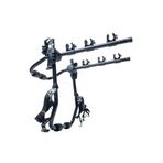 Acs Bisiklet Pro - 3 Bisiklet Taşıyıcı (CE Kalite Belgeli)