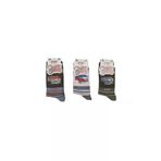 Açs Çorap Erkek Çocuk 12 Çift Ekonomik Çorap s4h-8905
