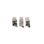 Açs Çorap Erkek Çocuk 3 Çift Ekonomik Çorap s4h-8900