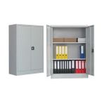 Acs DCA-13 92x40x130 cm Dosya Dolabı