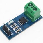 ACS712 20A Akım Sensör Modülü
