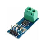 Acs712 Akım Sensörü -30A/+30A
