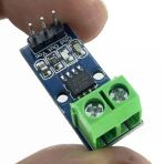 Acs712 Akım Sensörü Current Sensor -20A İla +20A
