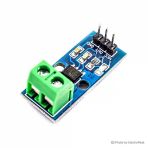 Acs712 Akım Sensörü Current Sensor -30 İla +30 A