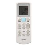 Acson ECGS02 Klima Kumandası