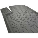 Acszone Kaya Oto Aks Ford Focus 3-4 Hb-Sd 11-18 ile Uyumlu 3D Havuzlu Paspas