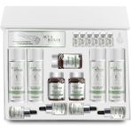Act & Biolab 6 Aylık Saç Dökülmesine Karşı Yoğun Bakım Seti – Biotin + Ozon + Vitamin Kompleks