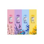 Act Çamaşır Parfümü İstanbul-Berlin-Tokyo-Paris 4x210 Gr