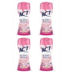 Act Çamaşır Parfümü Tokyo 210 gr x 4 Adet