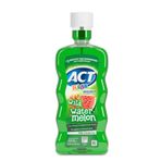 Act Kids Antıcavıty Fluorıde Rınse Wild Water-Melon Çocuk Gargarası 500 ml