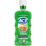Act Kids Wild Watermelon Çocuklar Için Ağız Bakım Suyu 500ML - 1 Adet