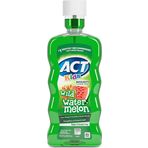Act Kids Wild Watermelon Çocuklar İçin Ağız Bakım Suyu 500Ml