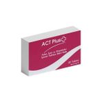 Act Plus Folat Iyot ve Vitaminler 30 Tablet - Aromasız