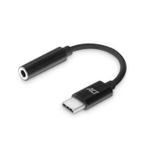 ACT USB-C'den 3.5 mm jak ses adaptörü