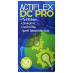 Actiflex DC Pro Tip II Kollajen 30 Tablet