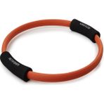 Actifoam 35 cm Çap Turuncu Pilates Çemberi