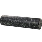 Actifoam 45 cm Siyah Yeşil Foam Roller