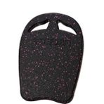 Actifoam Actıfoam Yüzme Tahtası Ortaboy - Pembe-Siyah - Orta Boy - Siyah - Pembe - 273 x 390 x 35 mm