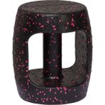 Actifoam Havuz Halteri 16x17x20 cm Hafif ve Dayanıklı EPP Malzeme ile Üst Vücut Egzersizleri için - Pembe