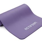 Actifoam Mor 15 mm Pilates ve Yoga Matı