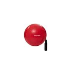 Actifoam Pilates Topu - Kırmızı Renk 55cm