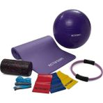 Actifoam Premium Tam Pilates Seti