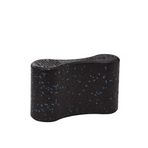 Actifoam Pull Buoy Bacak Arası Yüzme Aparatı Pulboy Bacak Arası Yüzme Aparatı Pullboy (Siyah + Mavi, Çocuk)