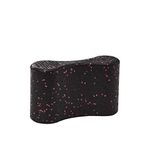 Actifoam Pull Buoy Bacak Arası Yüzme Aparatı Pulboy Bacak Arası Yüzme Aparatı Pullboy (Siyah + Pembe, Çocuk)