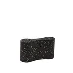 Actifoam Pull Buoy Bacak Arası Yüzme Aparatı Pulboy Bacak Arası Yüzme Aparatı Pullboy (Siyah + Yeşil, Yetişkin)