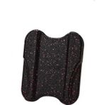 Actifoam Pullkick Elite Yüzme TahtasıSiyah/Pembe
