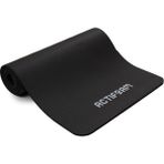Actifoam Siyah 15 mm Pilates ve Yoga Matı