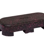 Actifoam Step Tahtası (Siyah + Pembe)