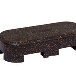 Actifoam Step Tahtası (Siyah + Turuncu)