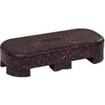Actifoam Step TahtasıSiyah/Pembe