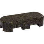 Actifoam Step TahtasıSiyah/Sarı