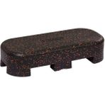 Actifoam Step TahtasıSiyah/Turuncu