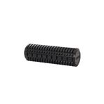 Actifoam Trigger Point Foam Roller Tırtıklı Masaj Rulo Pilates Silindir Yoga Egzersiz Recovery 45 Cm TPFR 45