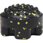 Actifoam Twister Semi Massage Ball Twister Yarım Masaj Topu - Sarı