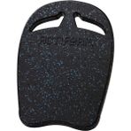 Actıfoam Yüzme Tahtası Ortaboy - Mavi - Orta Boy - Siyah - Mavi - 273 x 390 x 35 mm