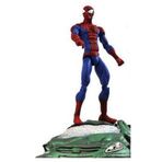 Action figür Spider Man – Marvel Select özel koleksiyon, Edition 17 cm
