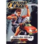 ACTION MAN AKTIVITE KİTABI - KOLLEKTIF
