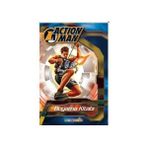 Action Man (Mavi) Boyama Kitabı