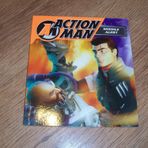 Action Man :Missile Alert