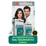 ACTİPECİA Saç Dökülmesi Karşıtı Şampuan 300 ml