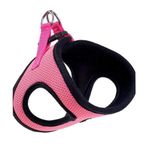 Actirex Neon Moov Xlarge Pembe Köpek Göğüs Tasması